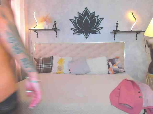 amateur webcam porn Bianka-strip