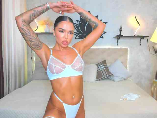 Bianka-strip webcam