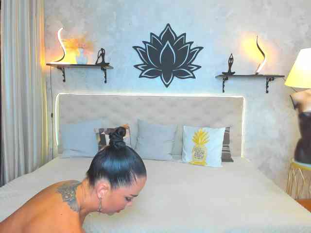 Bianka-strip webcam
