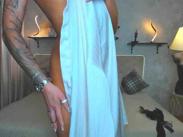 Bianka-strip webcam