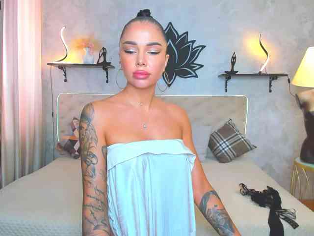 Bianka-strip webcam