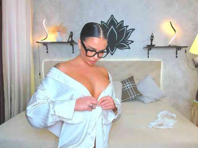 Bianka-strip webcam