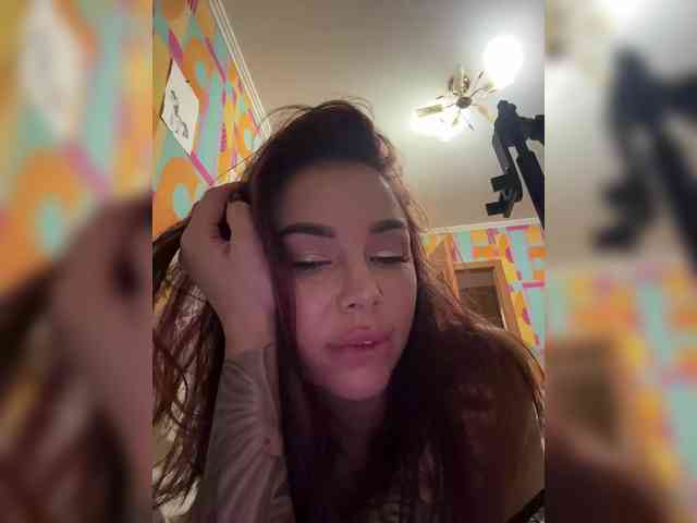 Bianka-strip Live Webcam on BongaCams