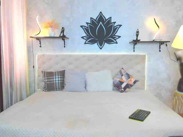 Bianka-strip webcam