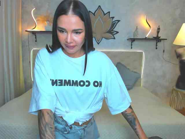 Bianka-strip webcam