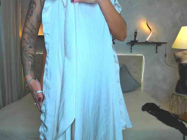 Bianka-strip webcam