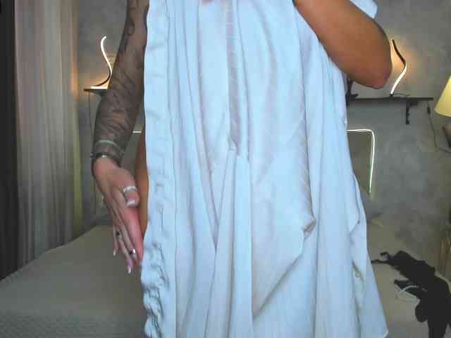 Bianka-strip webcam