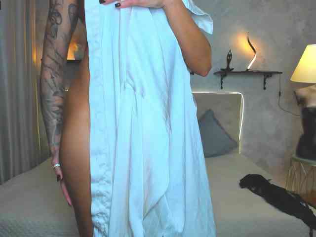 Bianka-strip webcam
