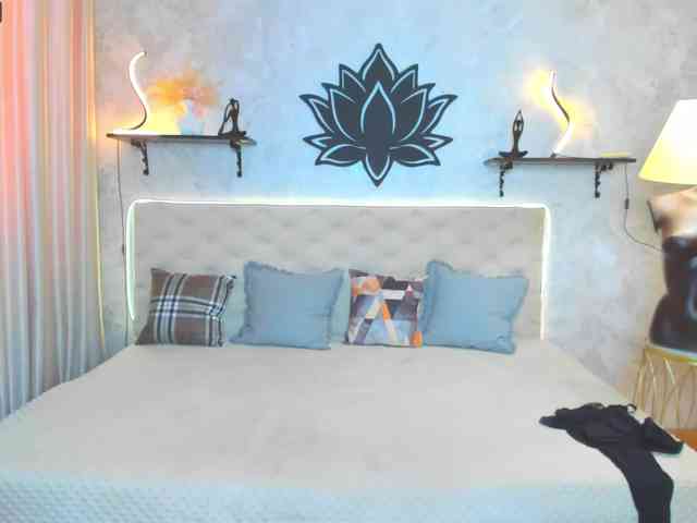 Bianka-strip webcam