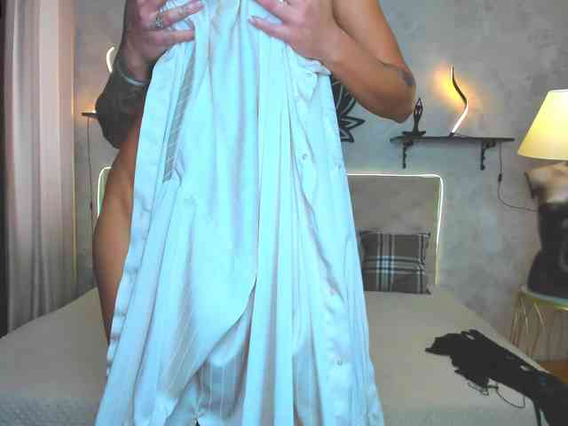 Bianka-strip webcam