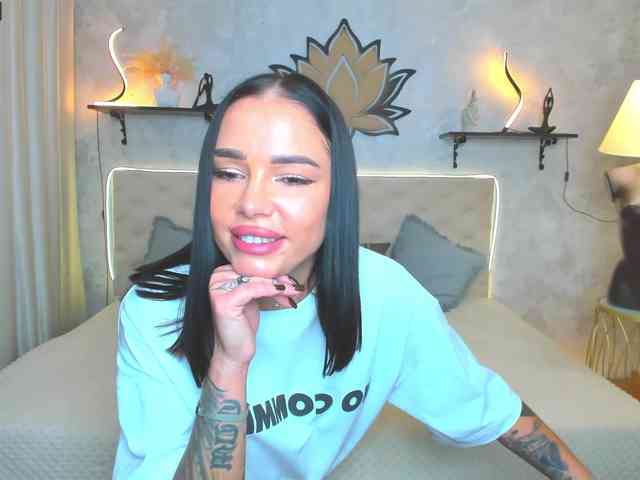 Bianka-strip webcam