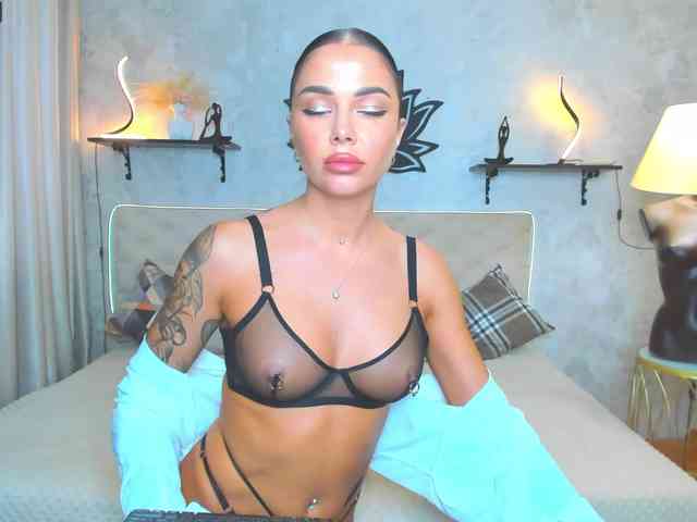 Bianka-strip webcam