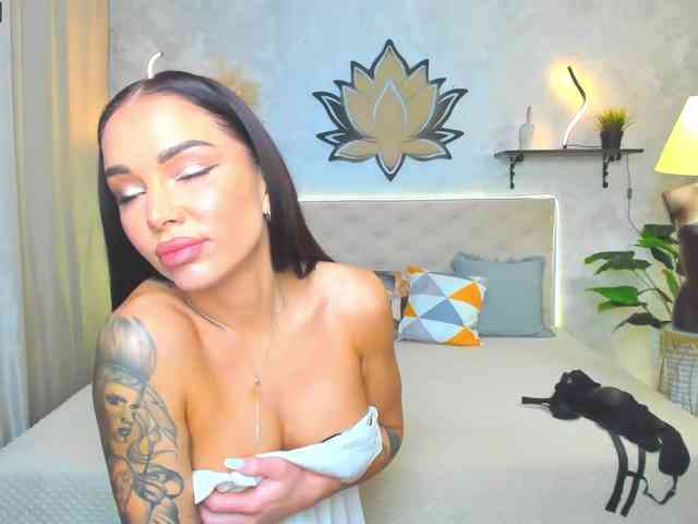 Bianka-strip webcam