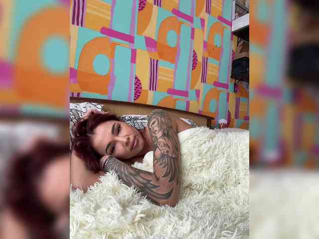 Bianka-strip Bianka-strip