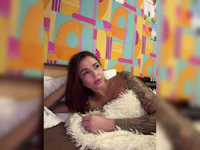 Bianka-strip Bianka-strip