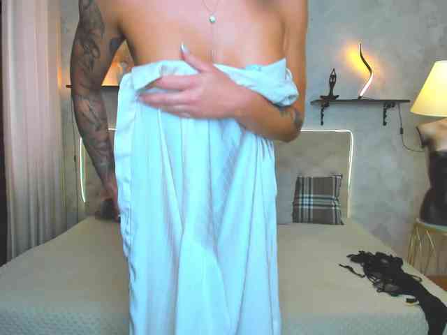 Bianka-strip webcam
