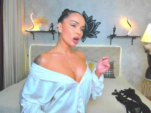 Bianka-strip webcam