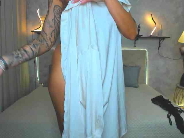 Bianka-strip webcam