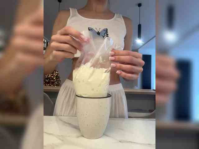 Cherry-Tip Cherry-Tip