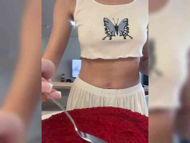 Cherry-Tip Cherry-Tip