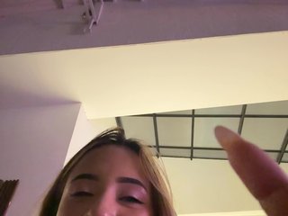 LittleToxic Porn Show