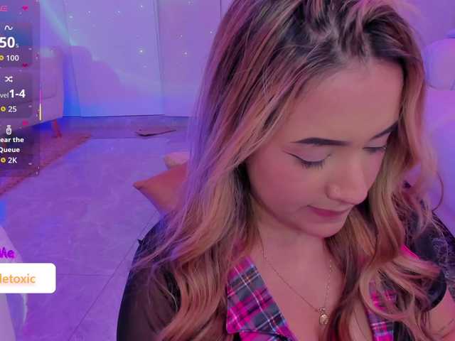 Preview of littletoxic