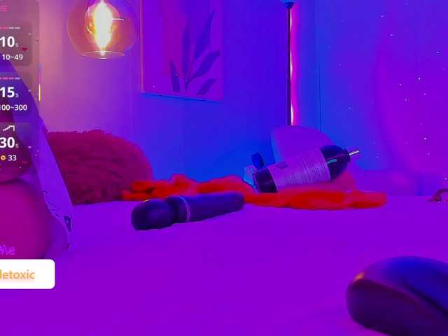 Preview of littletoxic