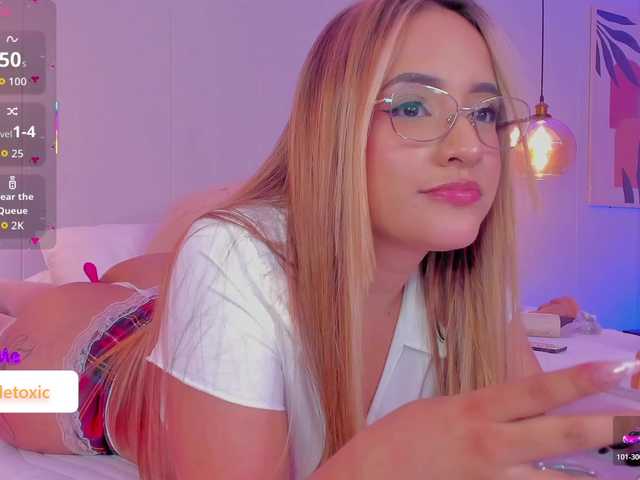 Preview of littletoxic