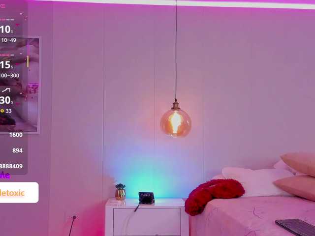 Preview of littletoxic