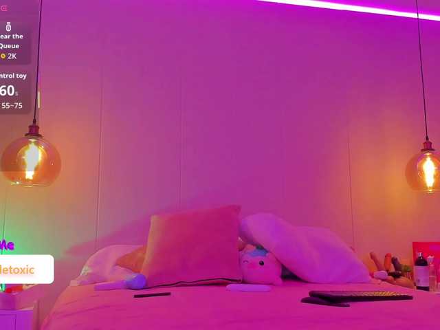 Preview of littletoxic