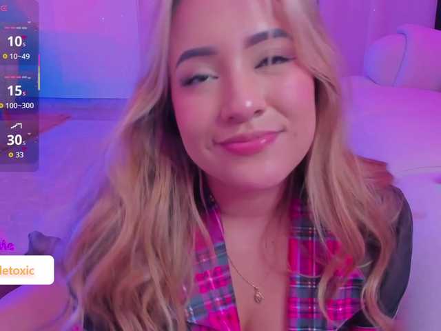 Preview of littletoxic