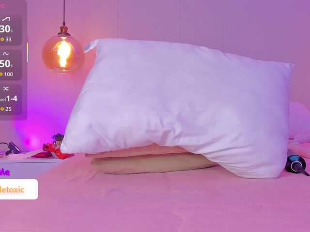 Preview of littletoxic