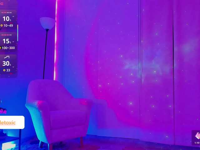 Preview of littletoxic