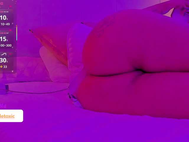 LittleToxic's BongaCams show and profile