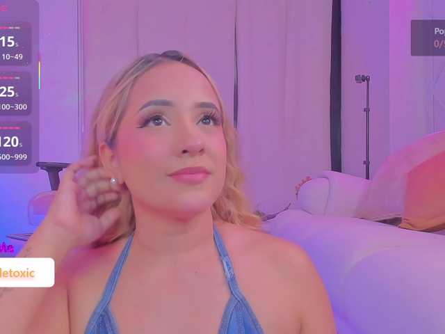 Preview of littletoxic