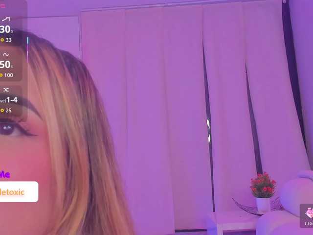 LittleToxic's BongaCams show and profile