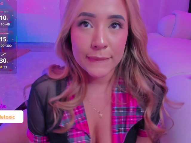 Preview of littletoxic