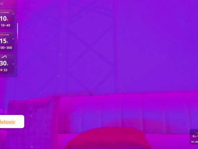 Preview of littletoxic