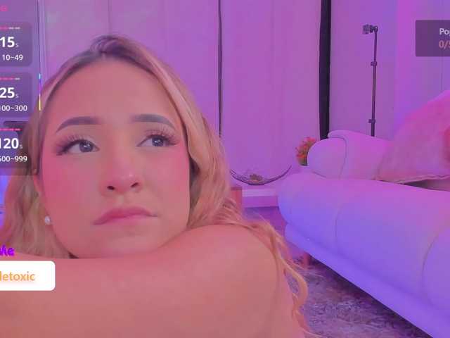 LittleToxic's BongaCams show and profile