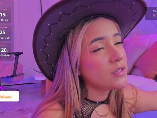 LittleToxic's BongaCams show and profile