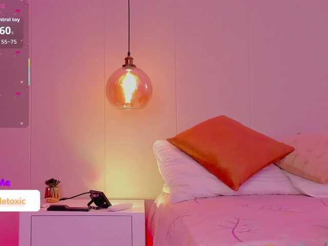 Preview of littletoxic