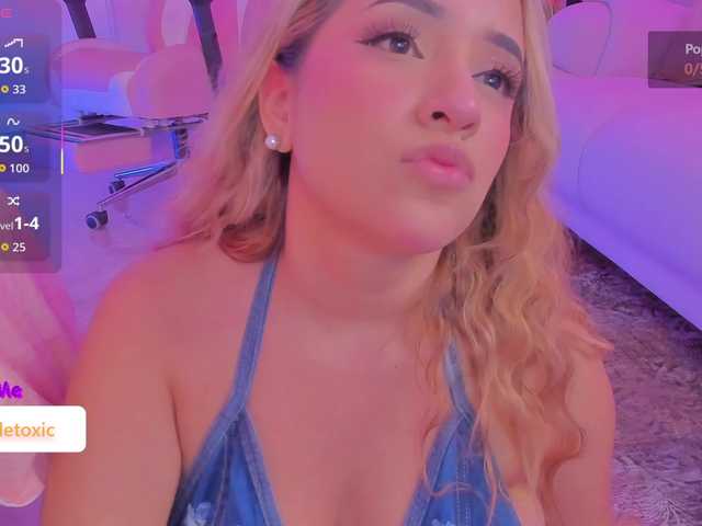 Preview of littletoxic