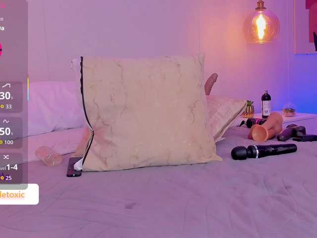 LittleToxic's BongaCams show and profile