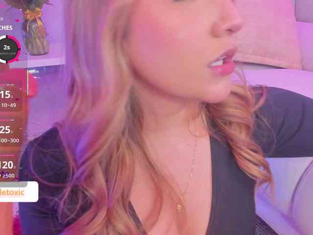 LittleToxic LittleToxic