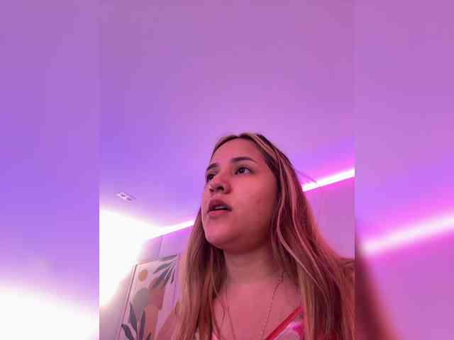 LittleToxic webcam