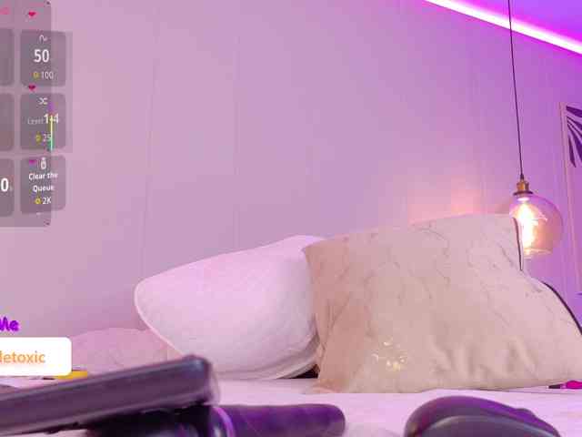 LittleToxic LittleToxic