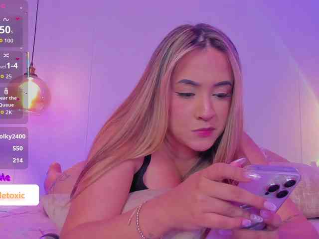 LittleToxic LittleToxic