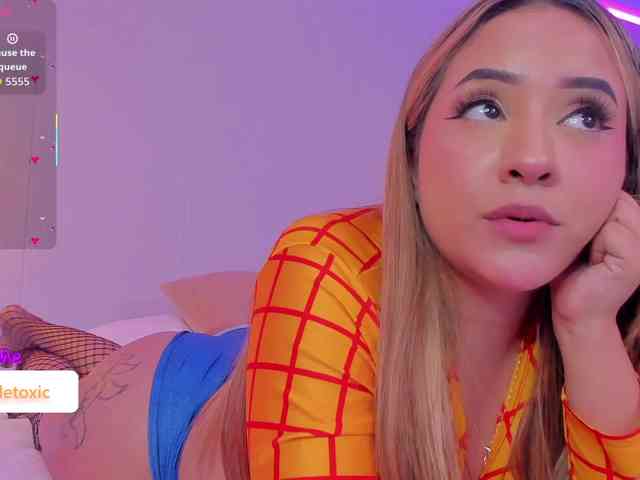 LittleToxic LittleToxic