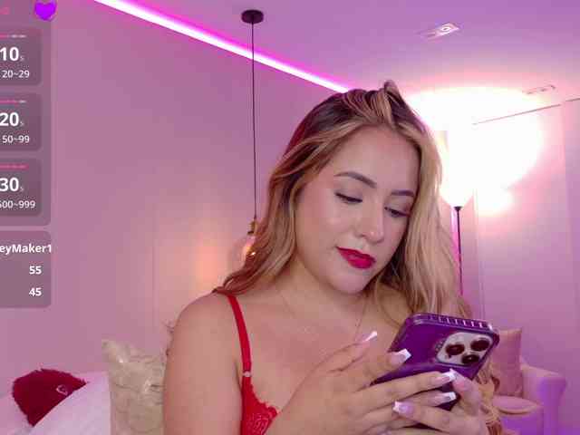 LittleToxic webcam