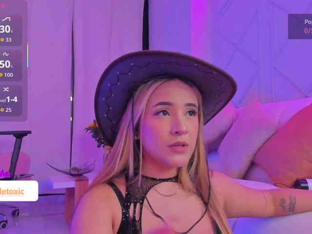 LittleToxic LittleToxic